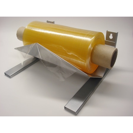 Western Plastics Single Tier Perf Dispenser 423